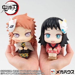 Demon Slayer: Kimetsu no Yaiba Look Up Sabito & Makomo LTD Ver.