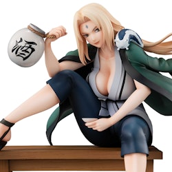 Naruto Shippuden Naruto Gals Tsunade (Ver.2)