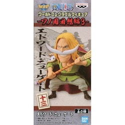 One Piece WCF Wano Kuni Kaisouhen Vol.3 Whitebeard