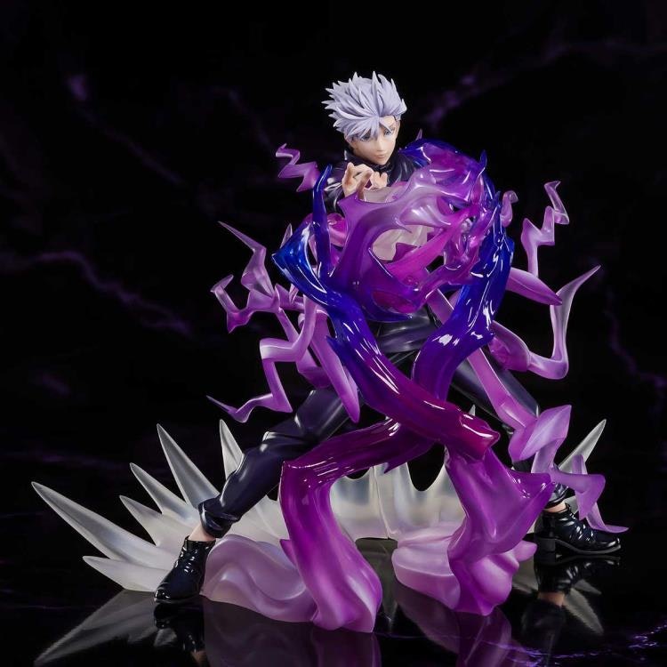 Jujutsu Kaisen Figuarts Zero Satoru Gojo