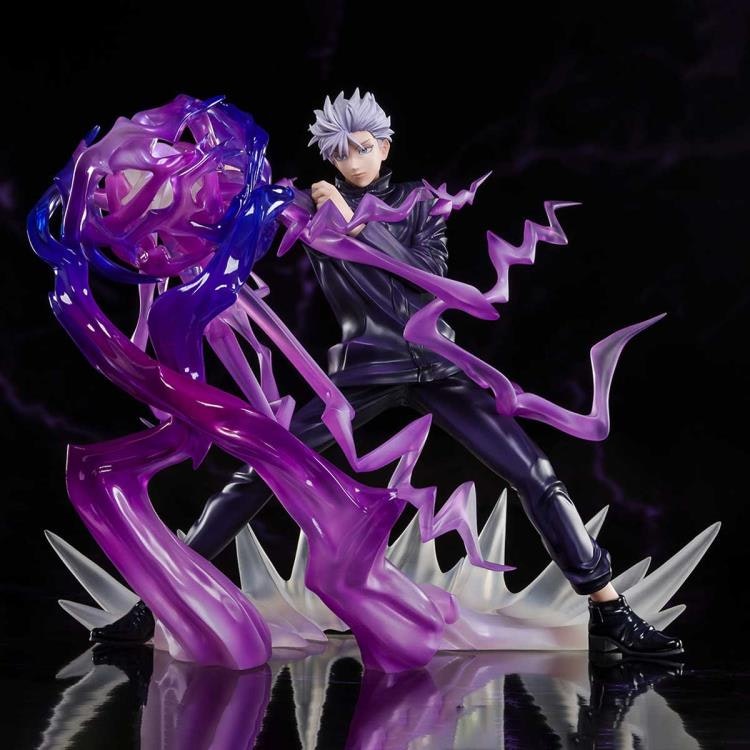 Jujutsu Kaisen Figuarts Zero Satoru Gojo