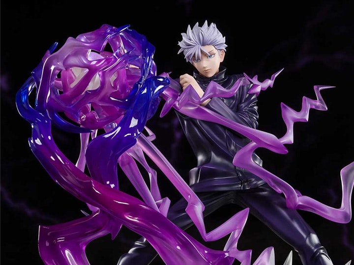 Jujutsu Kaisen Figuarts Zero Satoru Gojo