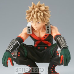 My Hero Academia Break Time Collection Vol.2 Katsuki Bakugo