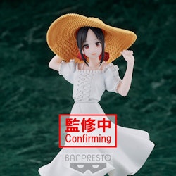 Kaguya-sama: Love Is War Kyunties Kaguya Shinomiya (Seaside Ver.)