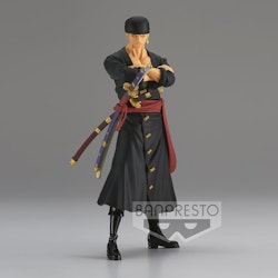 One Piece DXF The Grandline Wanokuni Vol.5 Roronoa Zoro