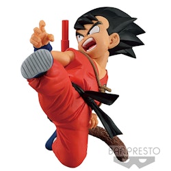 Dragon Ball Match Makers Goku (Childhood)