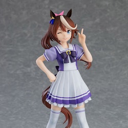 Umamusume: Pretty Derby Pop Up Parade Tokai Teio: School Uniform Ver.