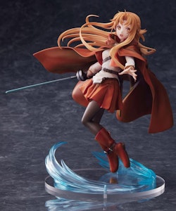 Sword Art Online the Movie: Progressive Aria of a Starless Night Asuna