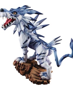 Digimon Adventure Precious G.E.M. Garurumon