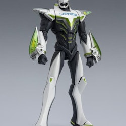Tiger & Bunny 2 S.H.Figuarts Wild Tiger Style 3