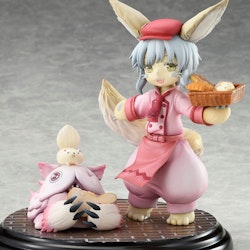 Made in Abyss Lepus Nanachi & Mitty