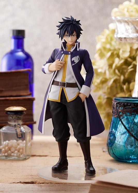 Fairy Tail Final Season Pop Up Parade Gray Fullbuster: Grand Magic Games Arc Ver.