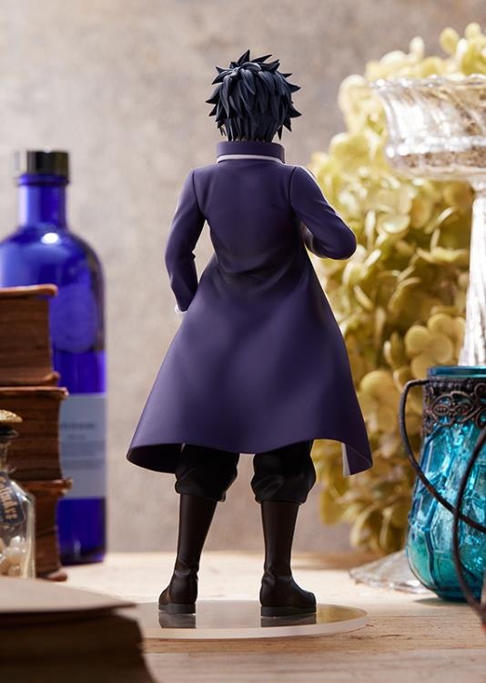 Fairy Tail Final Season Pop Up Parade Gray Fullbuster: Grand Magic Games Arc Ver.