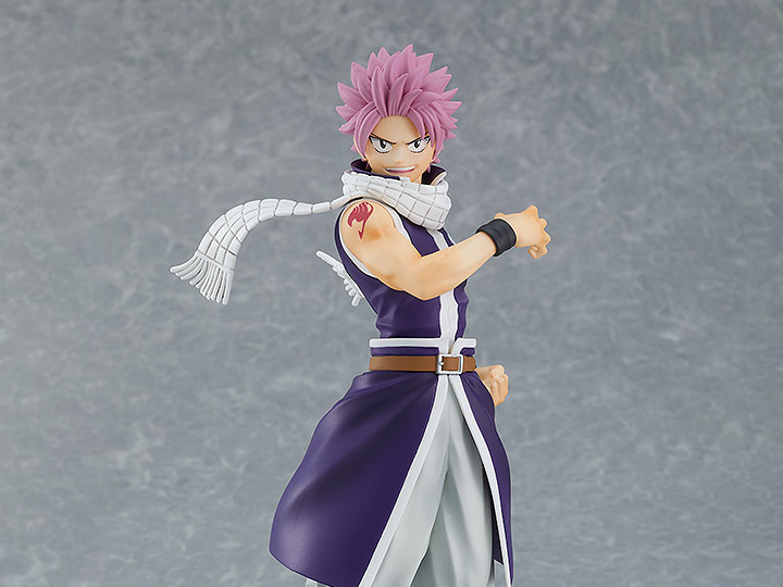 Top more than 158 fairy tail anime figures