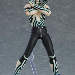 Shin Megami Tensei III Nocturne HD Remaster Figma Demi-fiend