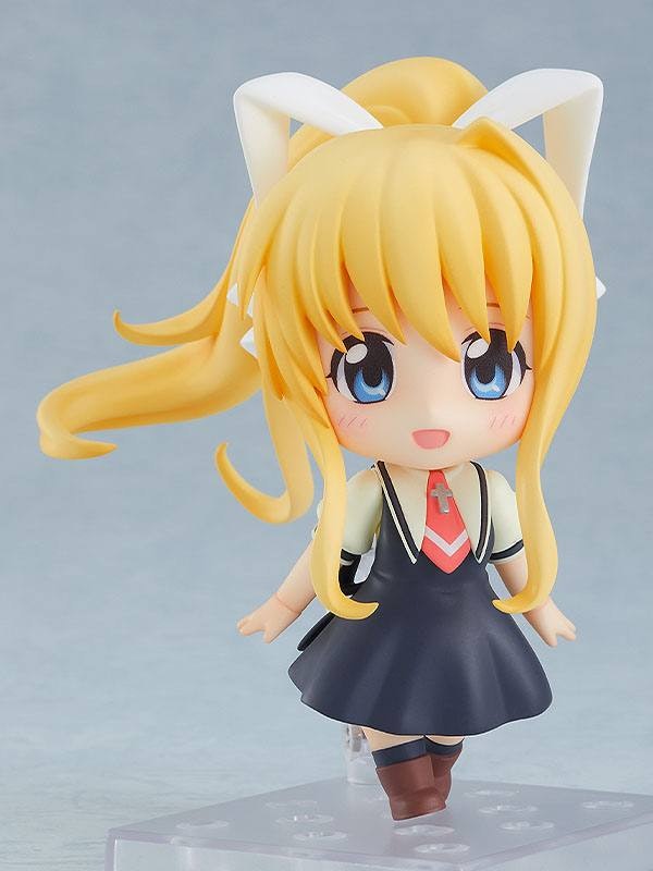 Kaginado Nendoroid Misuzu Kamio