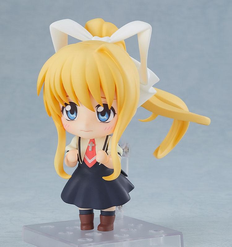 Kaginado Nendoroid Misuzu Kamio