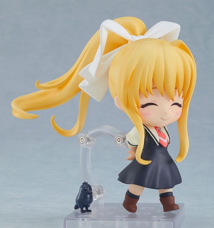 Kaginado Nendoroid Misuzu Kamio