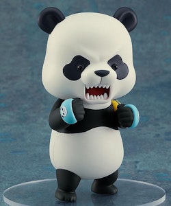 Jujutsu Kaisen Nendoroid Panda