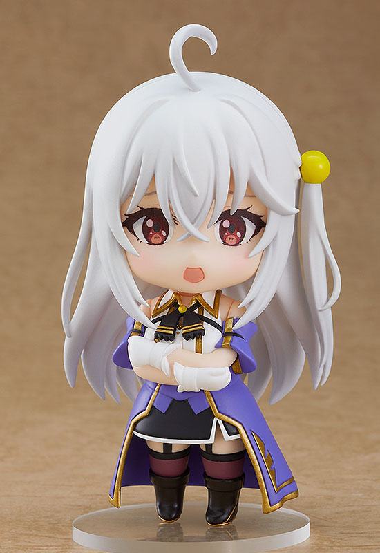 The Genius Prince's Guide to Raising a Nation Out of Debt Nendoroid Ninym Ralei