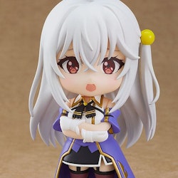 The Genius Prince's Guide to Raising a Nation Out of Debt Nendoroid Ninym Ralei