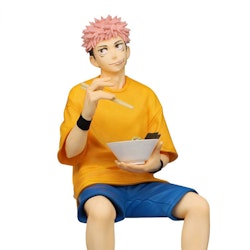 Jujutsu Kaisen Noodle Stopper Yuji Itadori (Ending Costume Ver.)