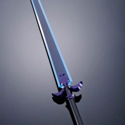 Sword Art Online: Alicization War of Underworld Proplica 1/1 The Night Sky Sword