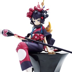 Fate/Grand Order Foreigner (Katsushika Hokusai) Noodle Stopper Figure