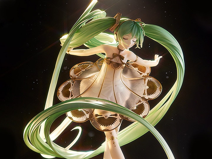 Vocaloid Hatsune Miku Symphony: 5th Anniversary Ver.