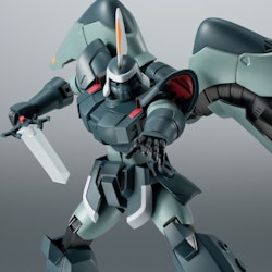 Gundam Robot Spirits ZGMF-1017 GINN (Ver. A.N.I.M.E.)