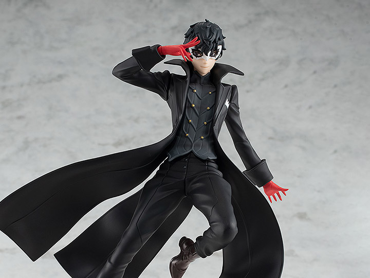 Persona 5: The Animation Pop Up Parade Joker (Rerelease)