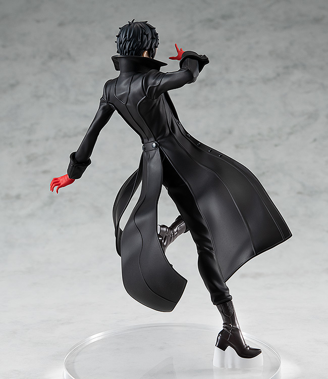 Persona 5: The Animation Pop Up Parade Joker (Rerelease)