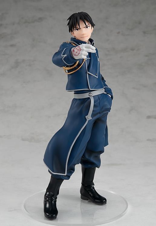 Fullmetal Alchemist: Brotherhood Pop Up Parade Roy Mustang