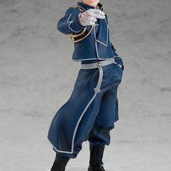 Fullmetal Alchemist: Brotherhood Pop Up Parade Roy Mustang