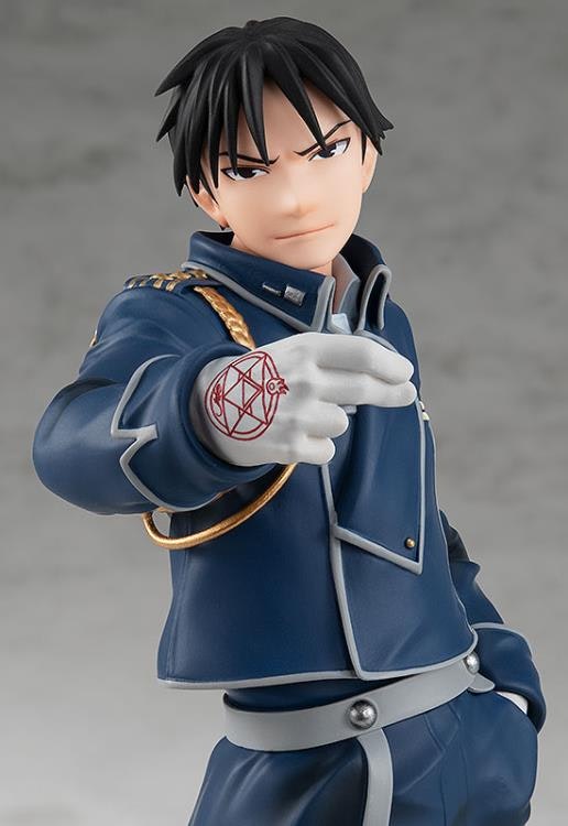 Fullmetal Alchemist: Brotherhood Pop Up Parade Roy Mustang