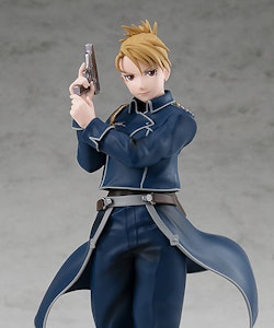 Fullmetal Alchemist: Brotherhood Pop Up Parade Riza Hawkeye