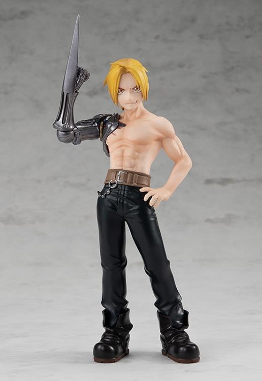 Fullmetal Alchemist: Brotherhood Pop Up Parade Edward Elric (Rerelease)