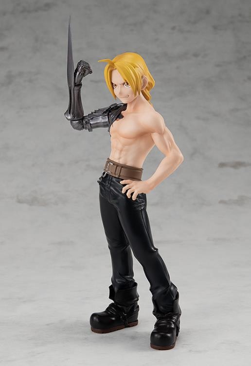 Fullmetal Alchemist: Brotherhood Pop Up Parade Edward Elric (Rerelease)