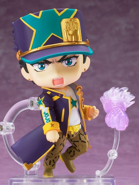 JoJo's Bizarre Adventure Nendoroid Jotaro Kujo: Stone Ocean Ver.