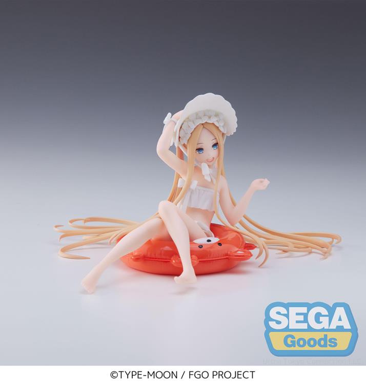 Fate/Grand Order Foreigner/Abigail Williams (Summer Ver.) Super Premium Figure