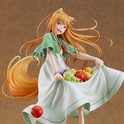 Spice and Wolf Holo ~Wolf and the Scent of Fruit~