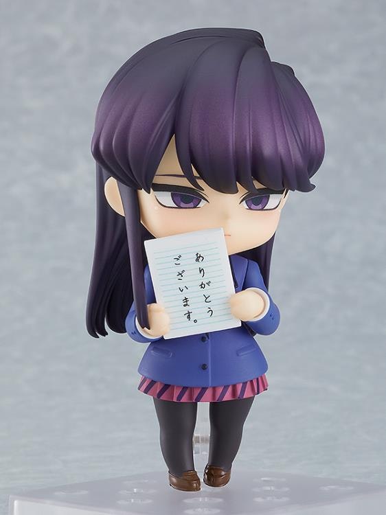 Komi Can't Communicate Nendoroid Shouko Komi