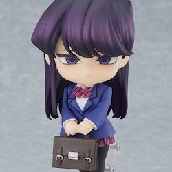 Komi Can't Communicate Nendoroid Shouko Komi