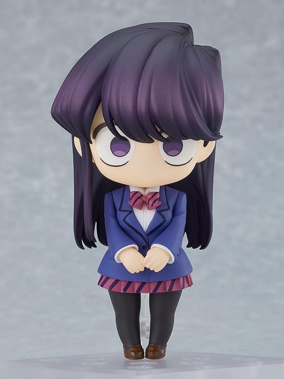 Komi Can't Communicate Nendoroid Shouko Komi