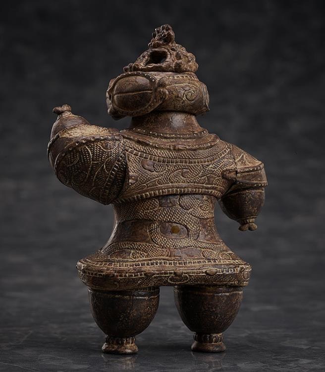 Table Museum Figma Shakoki-Dogu