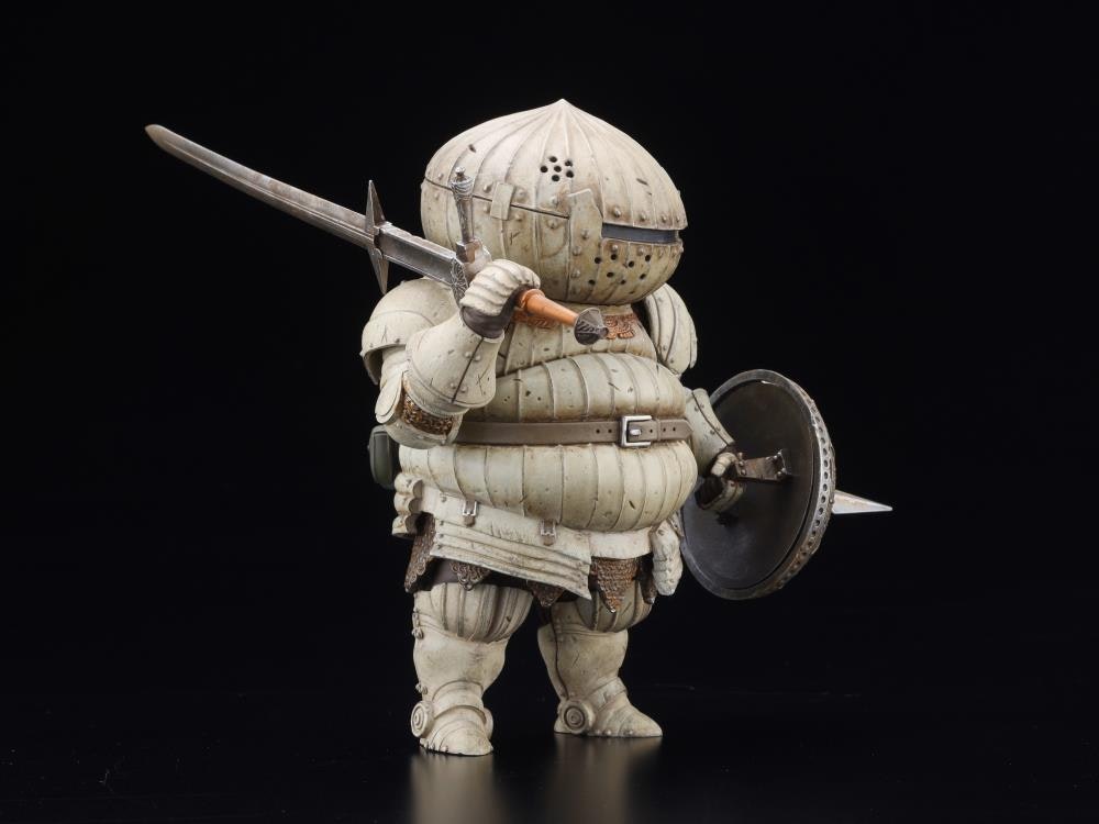 Dark Souls Q Collection Siegmeyer of Catarina