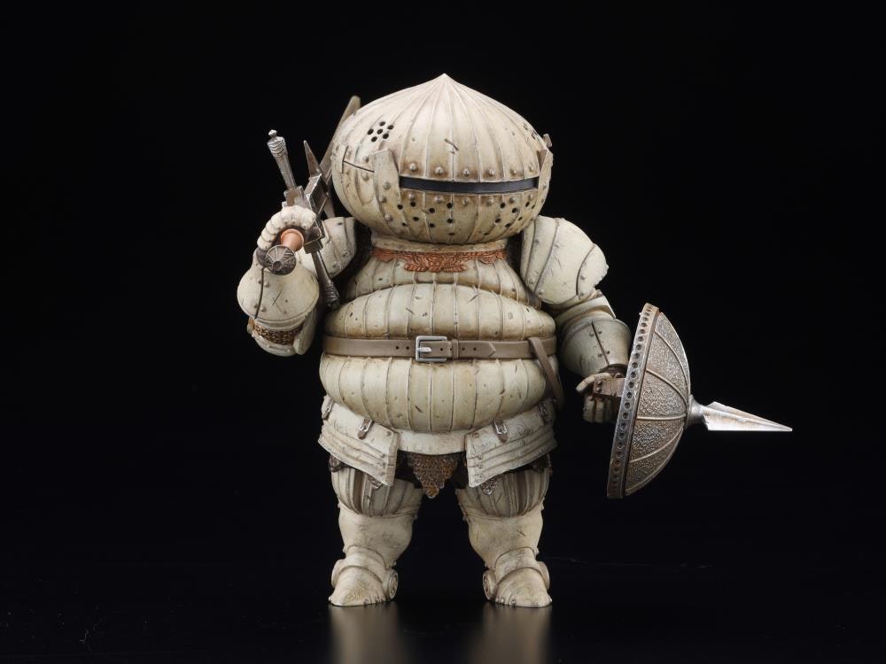 Dark Souls Q Collection Siegmeyer of Catarina