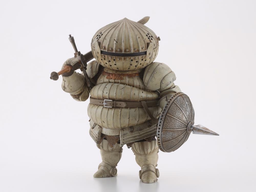 Dark Souls Q Collection Siegmeyer of Catarina