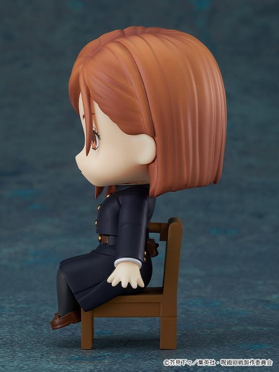 Jujutsu Kaisen Nendoroid Swacchao! Nobara Kugisaki