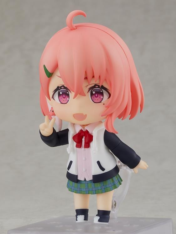 Nijisanji Nendoroid Sasaki Saku